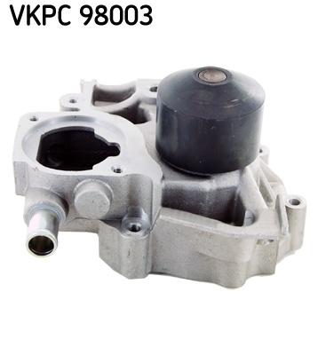 Водяной насос SUBARU FORESTER, IMPREZA, LEGACY II, LEGACY IV, LEGACY OUTBACK, LEGACY V, OUTBACK 1.5/2.0/2.5 01.96- VKPC98003 SKF