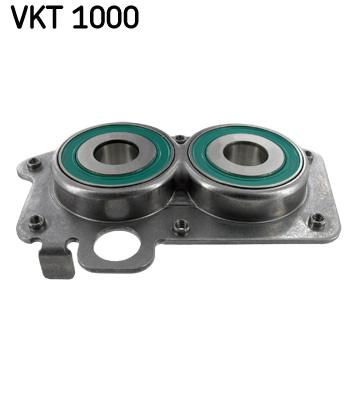 Подшипник, ступенчатая коробка передач VKT1000 SKF - фото 1