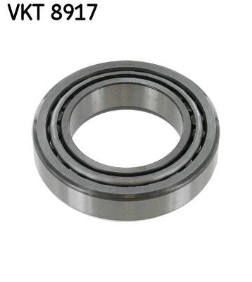 Підшипник ступиці колеса VKT8917 SKF