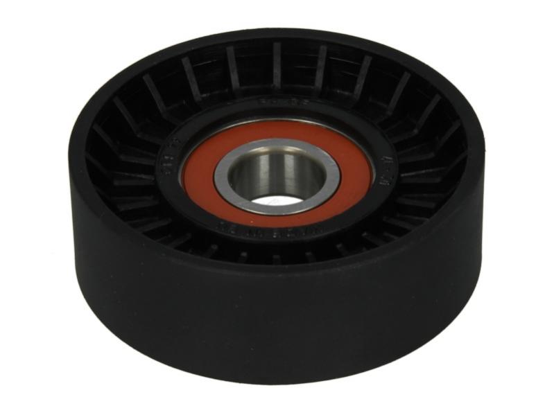 Ролик натяжителя ремня HYUNDAI I20 II40 IX20 IX35 KIA CARENS RIO SOUL SPORTAGE 1.4/1.6 05.06- E20511BTA BTA