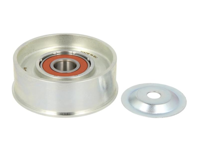 Натягуючий ролик поликлинового ременя MITSUBISHI L 200 / TRITON PAJERO III PAJERO SPORT II 2.5D 09.01- E25006BTA BTA