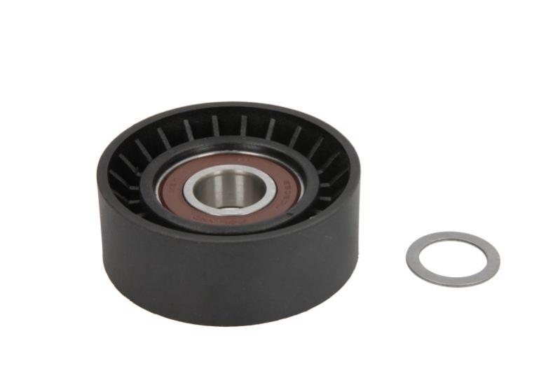 Ролик натяжителя ремня DODGE CALIBER JEEP COMPASS PATRIOT MITSUBISHI ASX 1.8-2.4LPG 06.06- E2C0000BTA BTA