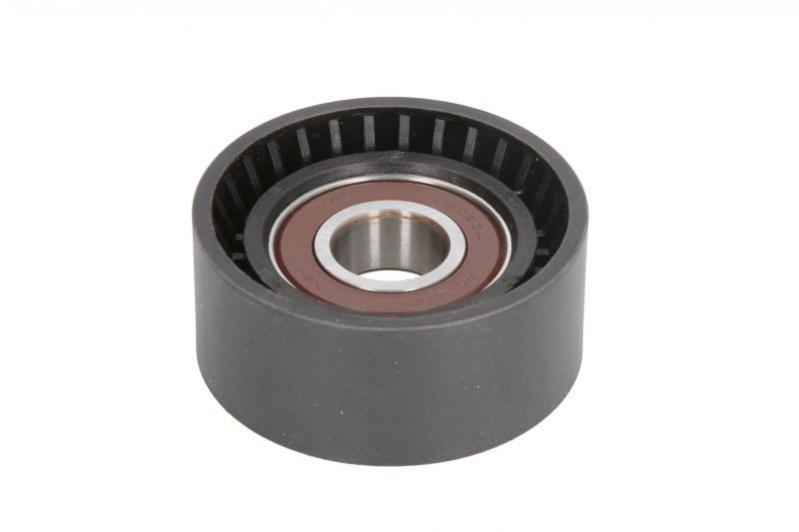 Ролик натяжителя ремня CITROEN BERLINGO C5 JUMPY NEMO FIAT SCUDO PEUGEOT 206 407 1.4D/1.6D 09.01- E2C0003BTA BTA