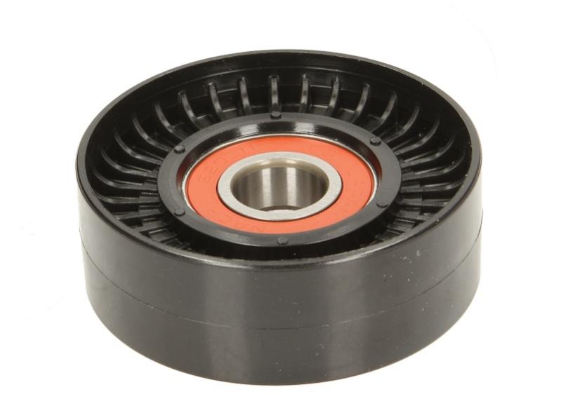 Ролик натяжителя поликлинового ремня FORD SCORPIO II TRANSIT TRANSIT TOURNEO 2.0/2.0CNG/2.3 06.94-05.06 E2G0015BTA BTA