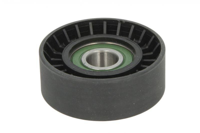 Ролик натяжителя поликлинового ремня FORD ESCORT VI FIESTA FIESTA IV FIESTA V KA 1.0/1.3 09.91-11.08 E2G5236BTA BTA