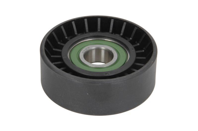 Натягуючий ролик поликлинового ременя FORD FOCUS TOURNEO CONNECT TRANSIT CONNECT 1.8D 10.98-12.13 E2G5260BTA BTA