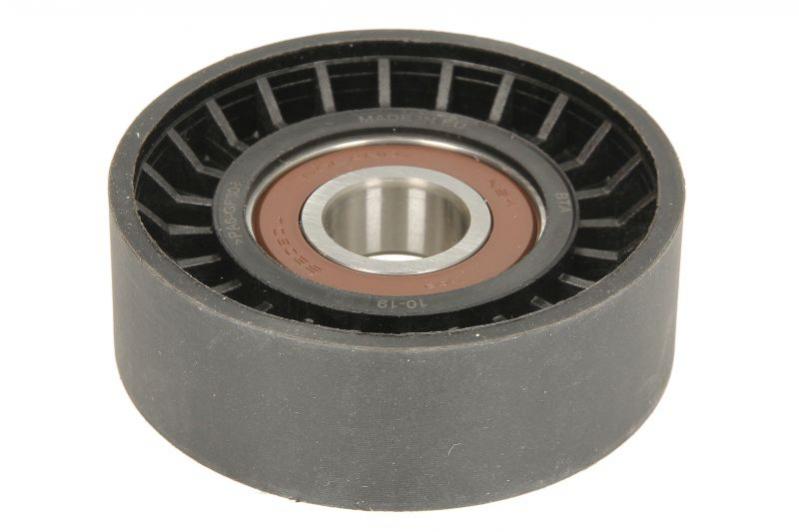 Ролик натяжителя поликлинового ремня FORD C-MAX FOCUS C-MAX FOCUS II 1.8D 07.04-09.12 E2G5274ABTA BTA