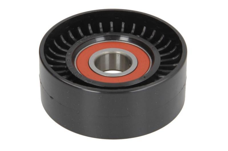 Ролик натяжителя ремня MERCEDES C (CL203) C (W202) C (W203) C (W204) CLK (C209) 2.0D-3.2D 09.97- E2M5123BTA BTA