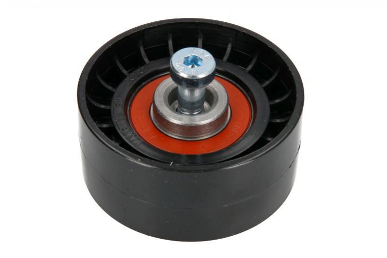 Ролик натяжителя поликлинового ремня MERCEDES E T-MODEL (S211) E (W211) 2.1D/2.2D/2.7D 03.02-07.09 E2M5163BTA BTA