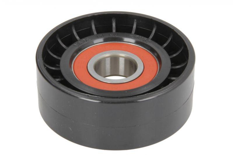 Ролик натяжителя ремня CITROEN C4 C5 I C5 II JUMPY XSARA FIAT SCUDO PEUGEOT 206 1.8/2.0/2.2 01.99- E2P5951BTA BTA