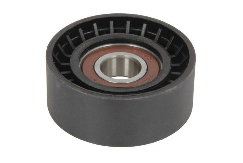 Ролік натягувача ременя VOLVO CS40 II S80 II V40 V50 V60 I V70 CITROEN C1 C2 C3 1.4D/1.5D/1.6D 10.01- E2P5963BTA BTA