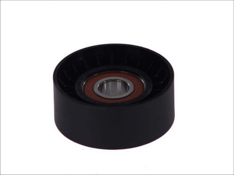 Ролик натяжителя ремня CITROEN C2 C3 I C3 II C3 PLURIEL C4 C4 I PEUGEOT 1007 207 307 1.1-1.6ALK 08.00- E2P5981BTA BTA