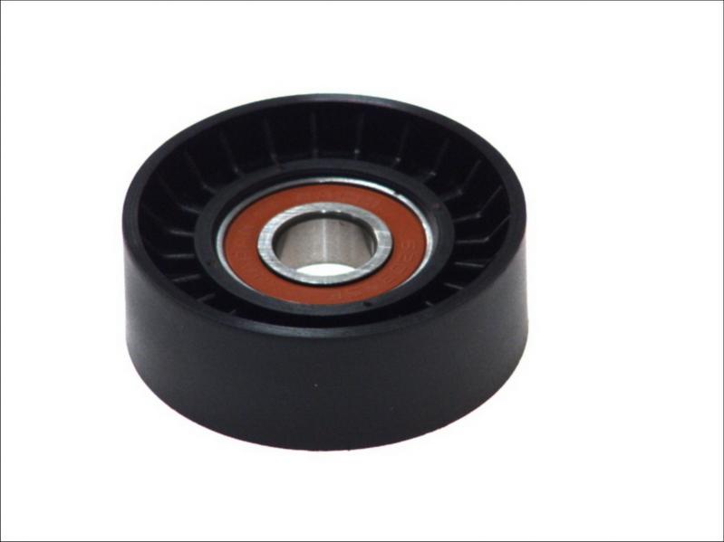 Ролик натяжителя ремня CITROENC4 I C4 PICASSO I C5 JUMPY PEUGEOT 307 407 807 EXPERT 1.8-2.2 08.00- E2P5994BTA BTA