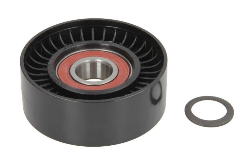 Ролик натяжителя ремня VOLVO C70 I S40 I S60 I S70 S80 I V40 V70XC70 XC90 I 1.6-3.0 12.95-09.14 E2V5545BTA BTA