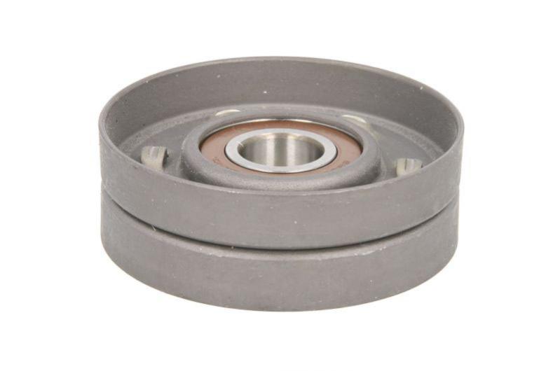 Ролик натяжителя ремня VOLVO 850 C70 I S70 V70 I RENAULT LAGUNA I SAFRANE II 2.0-2.5 06.91-10.05 E2V5589BTA BTA