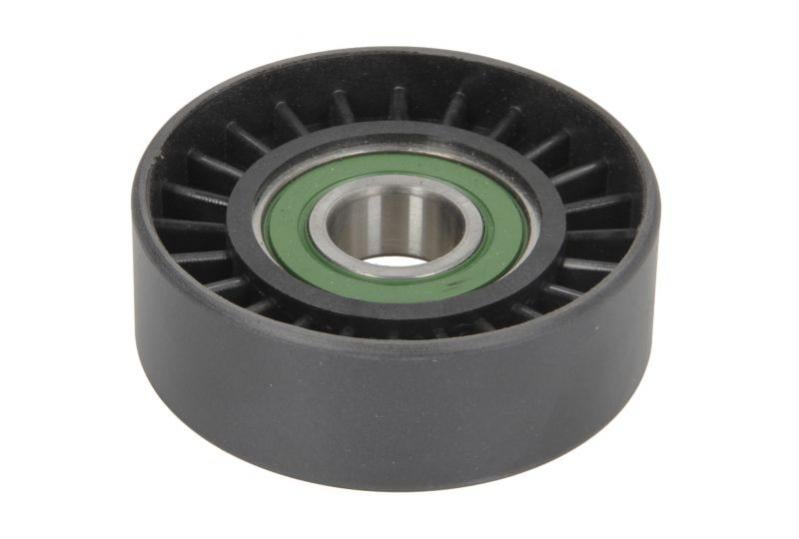 Ролик натяжителя ремня AUDI A3 TT SEAT ALTEA CORDOBA IBIZA SKODA FABIA I OCTAVIA I 1.4D-2.0CNG 09.95- E2W5444BTA BTA