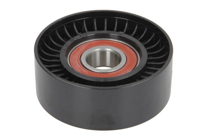 Паразитний ролік ременя AUDI A2 SEAT ALTEA CORDOBA IBIZA IBIZA IV LEON SKODA FABIA I 1.0-1.6 10.91- E2W5475BTA BTA