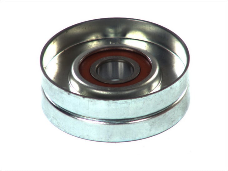 Ролик натяжителя ремня SEAT IBIZA II LEON SKODA OCTAVIA I VW BORA CADDY II GOLF IV POLO 1.9D 11.95-03.10 E2W5731BTA BTA