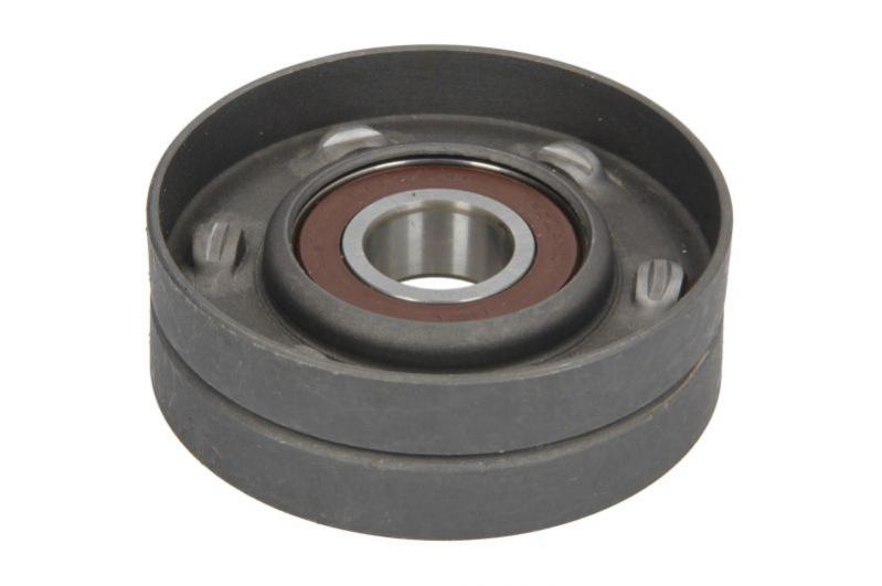 Ролік натягувача ременя SEAT LEON TOLEDO II SKODA OCTAVIA I VW BORA GOLF IV NEW BEETLE 1.4/1.6 09.96-12.10 E2W5738BTA BTA