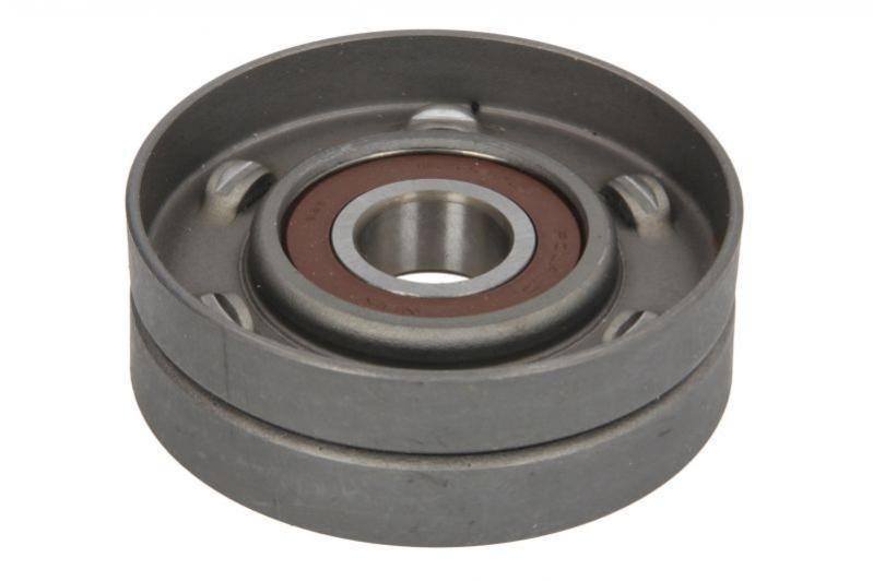 Ролик натяжителя ремня SEAT CORDOBA IBIZA III SKODA FABIA I FABIA II ROOMSTER VW POLO 1.9D 11.99-04.12 E2W5754BTA BTA