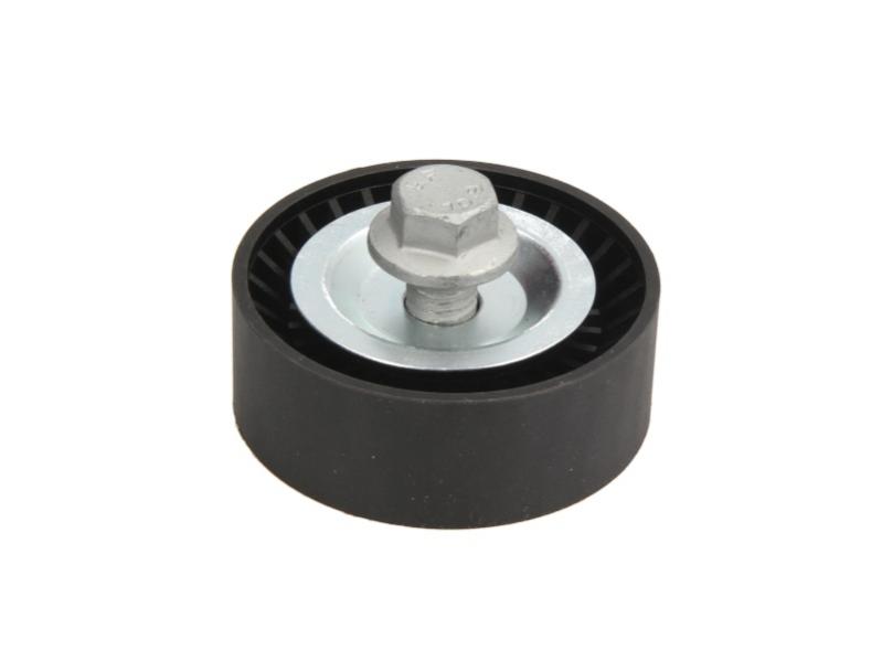 Ролік натягувача ременя CHEVROLET CRUZE TRAX OPEL ASTRA J CORSA D MERIVA B MOKKA 1.7D 09.09- E2X0009BTA BTA