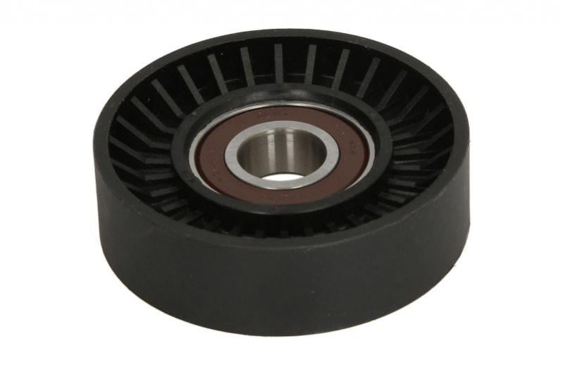 Ролик натяжителя ремня OPEL ASTRA G ASTRA H COMBO CORSA C MERIVA A SIGNUM TIGRA VECTRA C 1.4-1.8 02.98- E2X5338BTA BTA