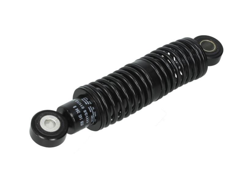 Натяжной ролик поликлинового ремня GA35737 SNR