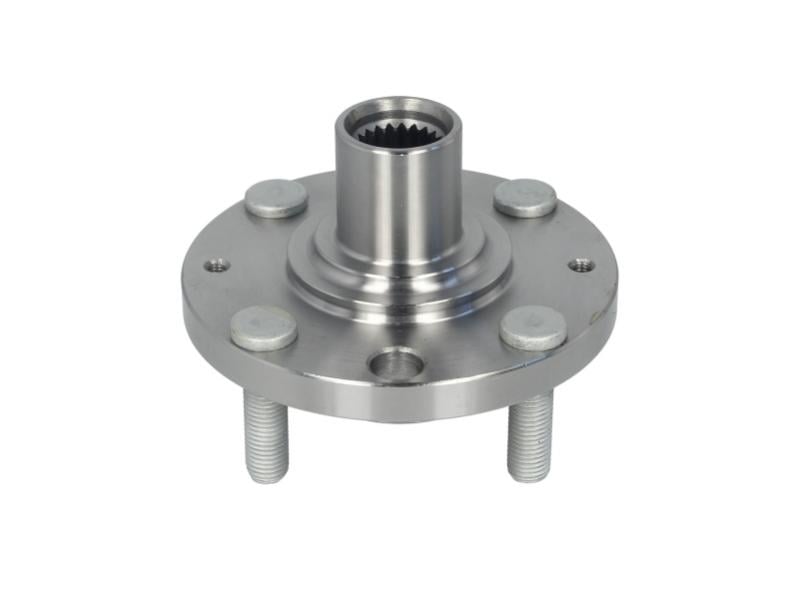 Маточина колеса переднього CHEVROLET AVEO / KALOS DAEWOO KALOS 1.2/1.2LPG/1.4 09.02- H50057BTA BTA