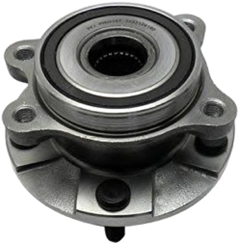 Ступица передняя (28x765) TOYOTA AURIS AVENSIS COROLLA PRIUS PLUS RAV 4 III RAV 4 IV VERSO 1.2-2.4 11.05- R16972 SNR