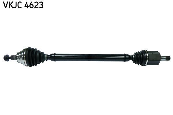 Приводний вал VKJC4623 SKF