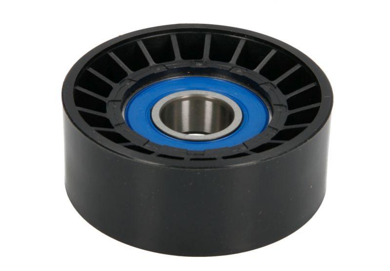 Паразитный ролик ремня FIAT DOBLO DUCATO FREEMONT LINEA OPEL COMBO 1.6D/1.8/2.0D 03.08- VKM322001 SKF