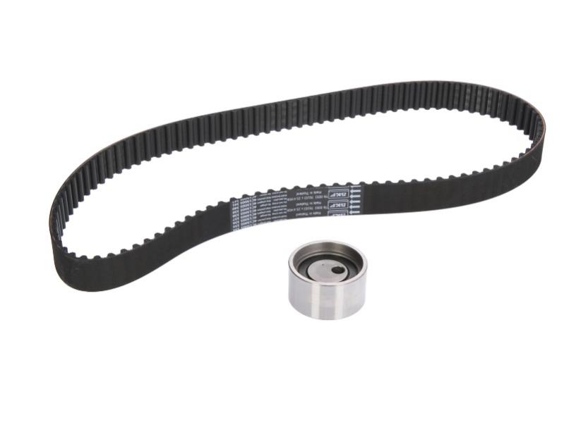 Набір ременів VKMA96002 SKF