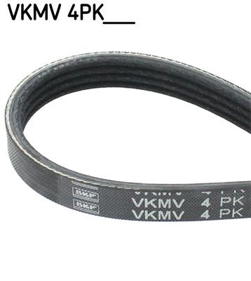 Поликлиновой ремень VKMV4PK855 SKF