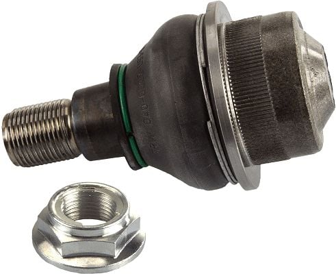 Шарова опора нижня (конус 26mm) MERCEDES SPRINTER (902-904) VW LT 28-35 II LT 28-46 II 2.1D 01.95-07.06 JBJ368 TRW - фото 1