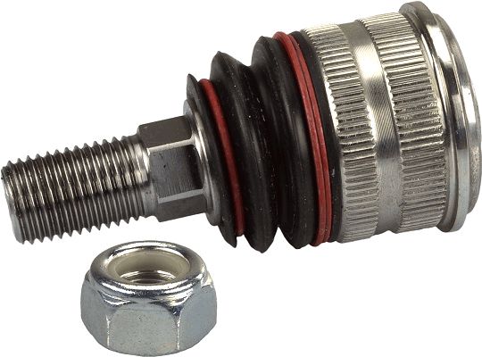 Шарова опора нижня (18mm) MERCEDES CLS (C219) E (W211) S (W220) SL (R230) SL (R231) 1.8-6.3 10.98- JBJ769 TRW - фото 1