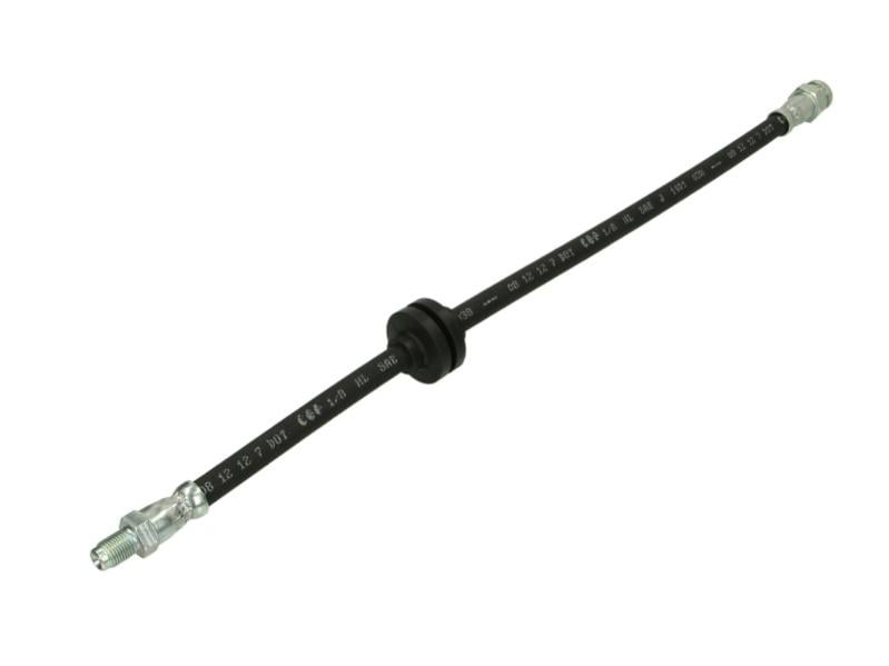 Тормозной шланг передний (длина 435мм M10x1/M10x1) ALFA ROMEO 147 156 1.6-3.2 02.97-03.10 PHB391 TRW