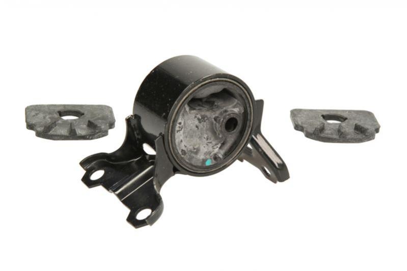 Подушка двигателя левая MITSUBISHI LANCER VIII, OUTLANDER II 1.5-3.0 11.06- I55046YMT YAMATO