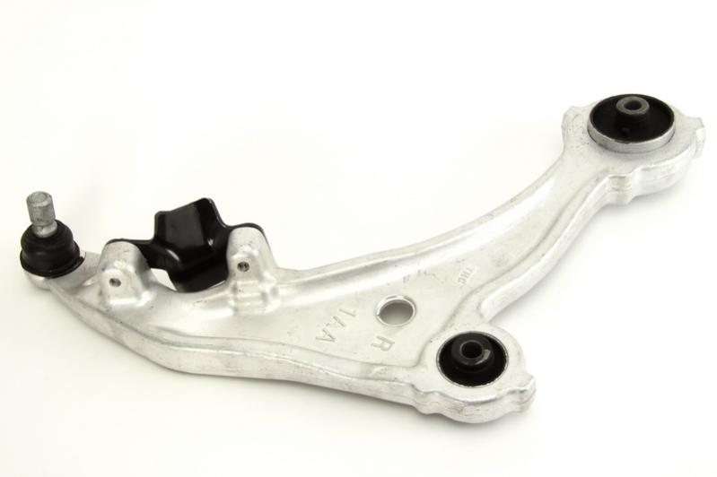 Рычаг подвески передней правый нижний NISSAN MURANO II 3.5 10.08-09.14 J31111YMT YAMATO