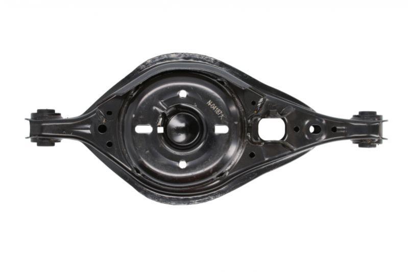 Сайлентблок переднього важеля MITSUBISHI COLT VI 1.1-1.5D 06.04-06.12 J45042AYMT YAMATO