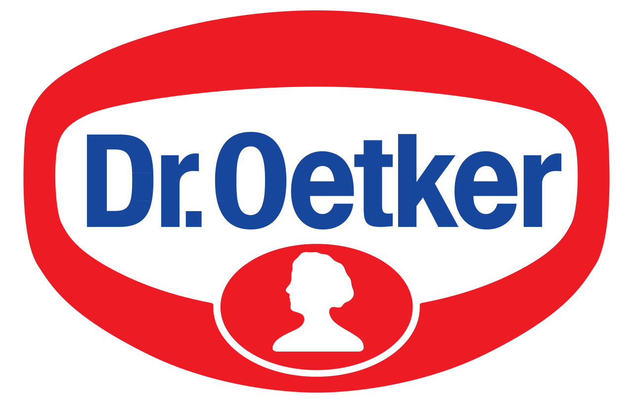 Dr. Oetker Dr. Oetker