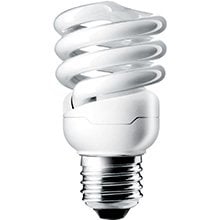 Энергосберегающие лампы