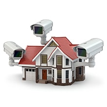 Відеоспостереження IP