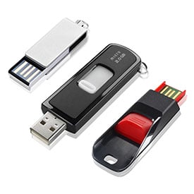 Флеш-пам'ять USB