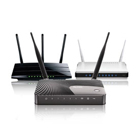 Маршрутизатори та Wi-Fi-роутери Маршрутизатори та Wi-Fi-роутери