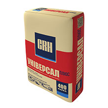 Цемент Цемент