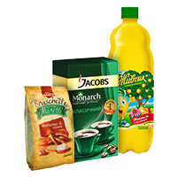 Продукти