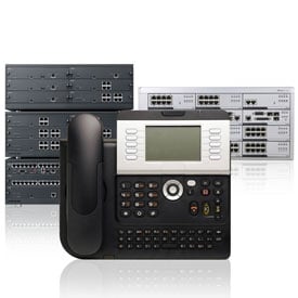 АТС та продукти VoIP