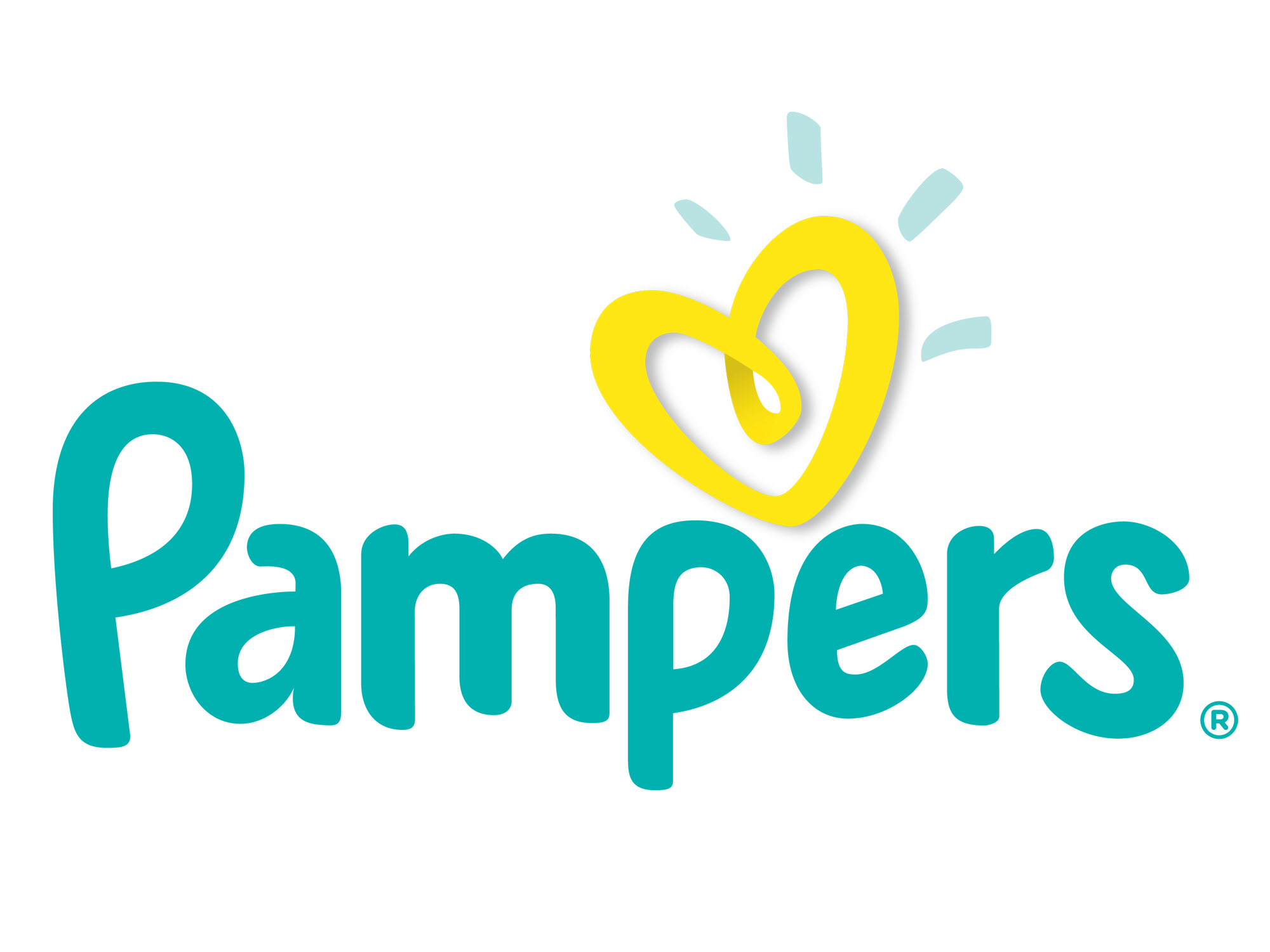 Pampers Pampers