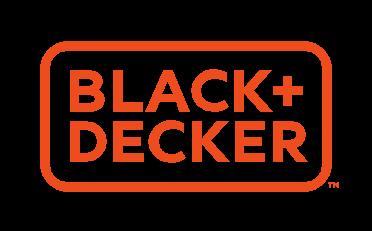 Black+Decker