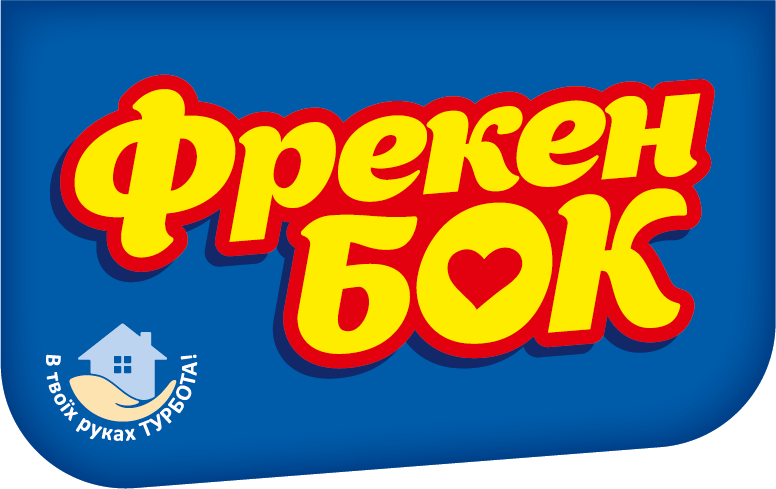Фрекен Бок Фрекен Бок
